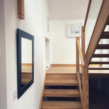 Willa Odun Terrace Appledore Zewnętrze zdjęcie