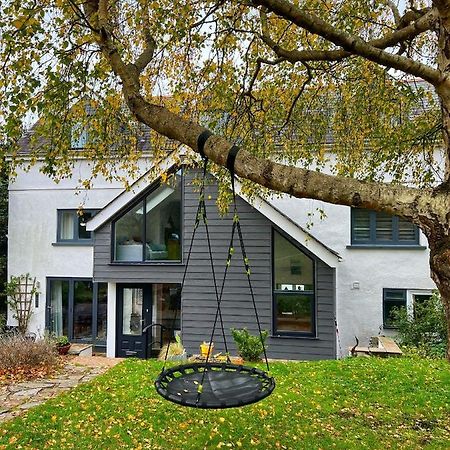 Willa Odun Terrace Appledore Zewnętrze zdjęcie