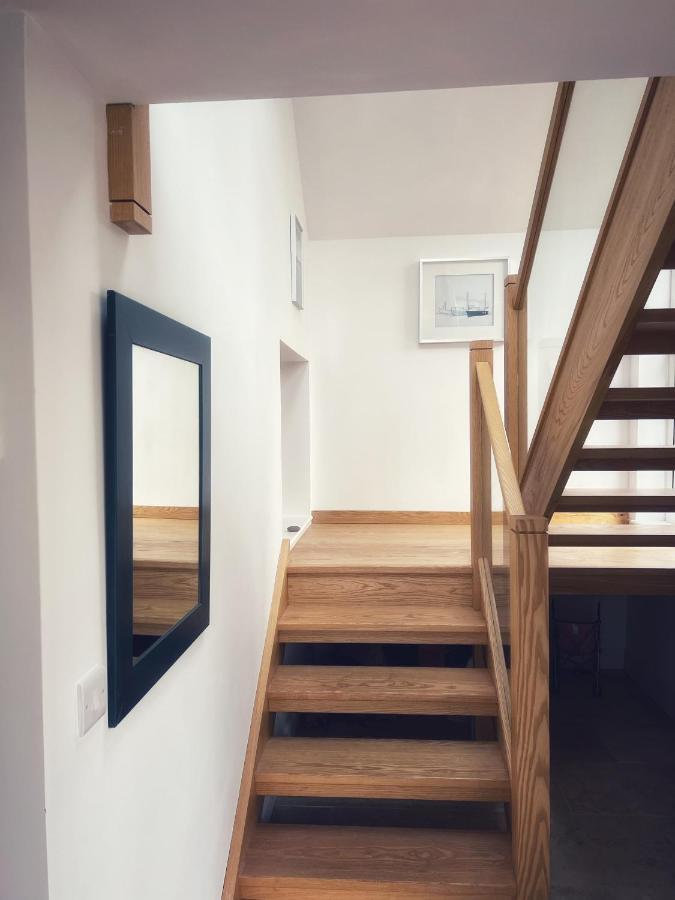 Willa Odun Terrace Appledore Zewnętrze zdjęcie