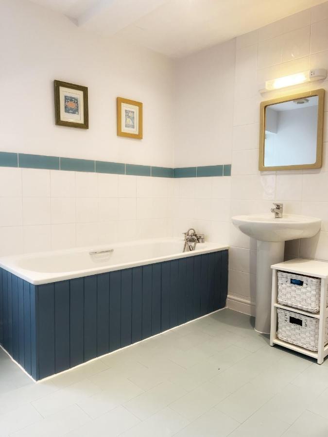 Willa Odun Terrace Appledore Zewnętrze zdjęcie